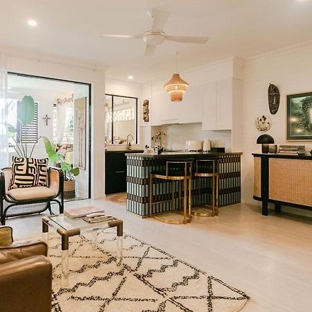 Nomad - Luxe Apartment Port Douglas Esterno foto