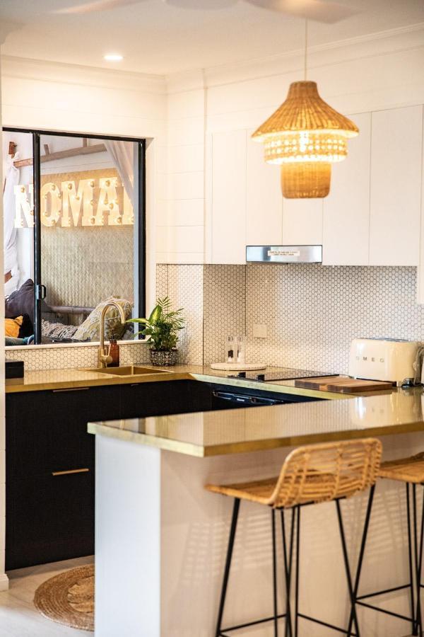 Nomad - Luxe Apartment Port Douglas Esterno foto