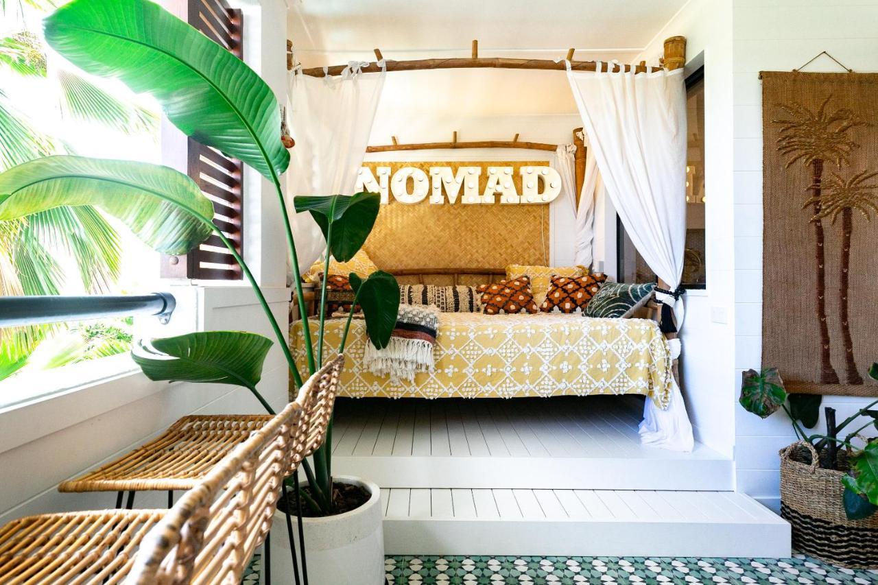 Nomad - Luxe Apartment Port Douglas Esterno foto