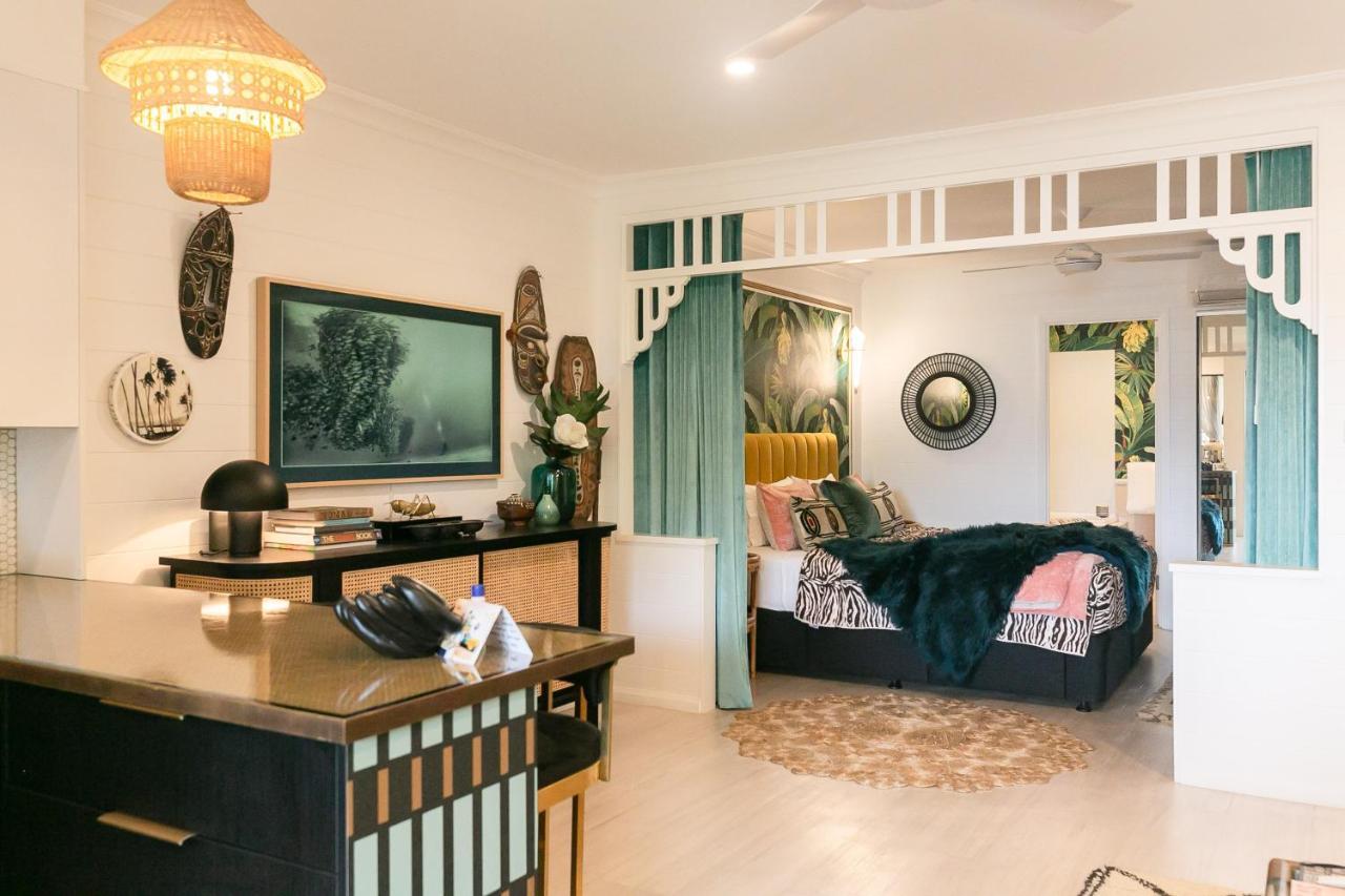 Nomad - Luxe Apartment Port Douglas Esterno foto