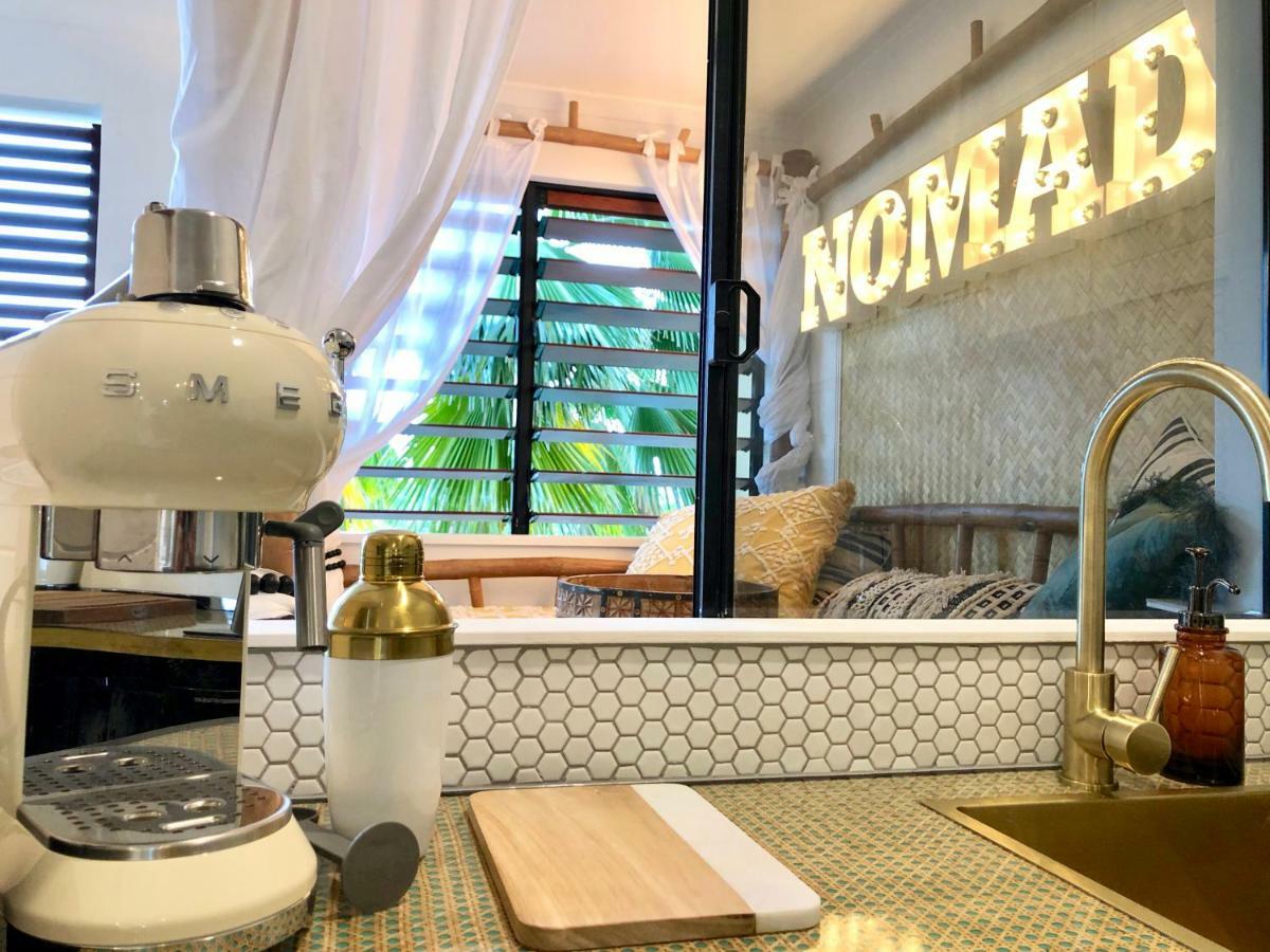 Nomad - Luxe Apartment Port Douglas Esterno foto