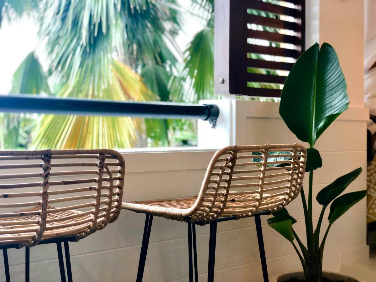 Nomad - Luxe Apartment Port Douglas Esterno foto