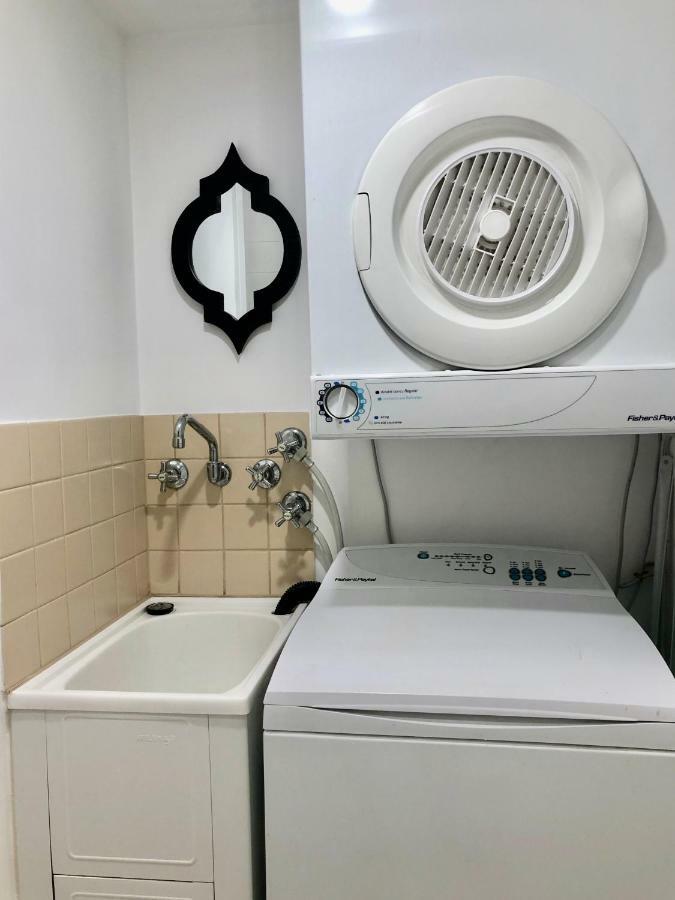 Nomad - Luxe Apartment Port Douglas Esterno foto