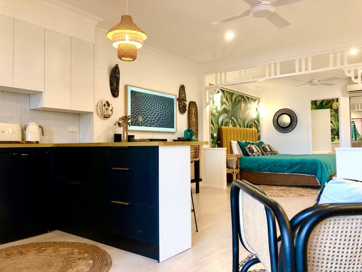 Nomad - Luxe Apartment Port Douglas Esterno foto