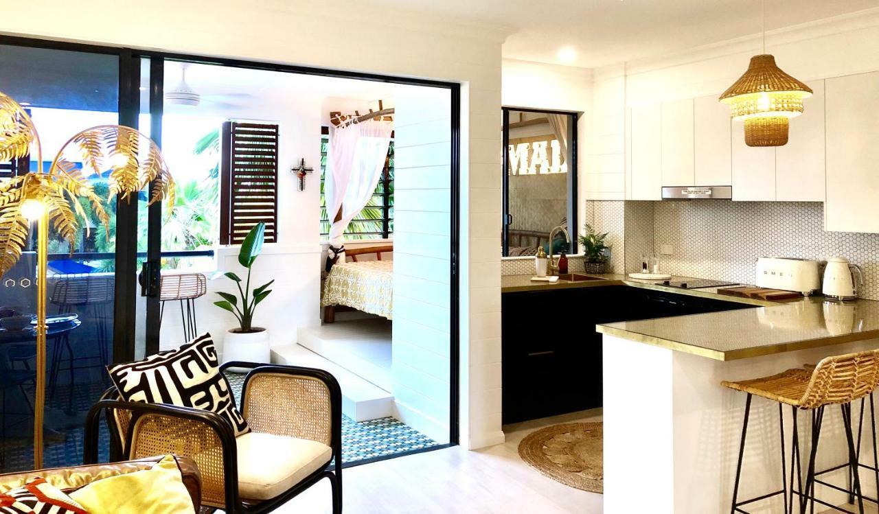 Nomad - Luxe Apartment Port Douglas Esterno foto