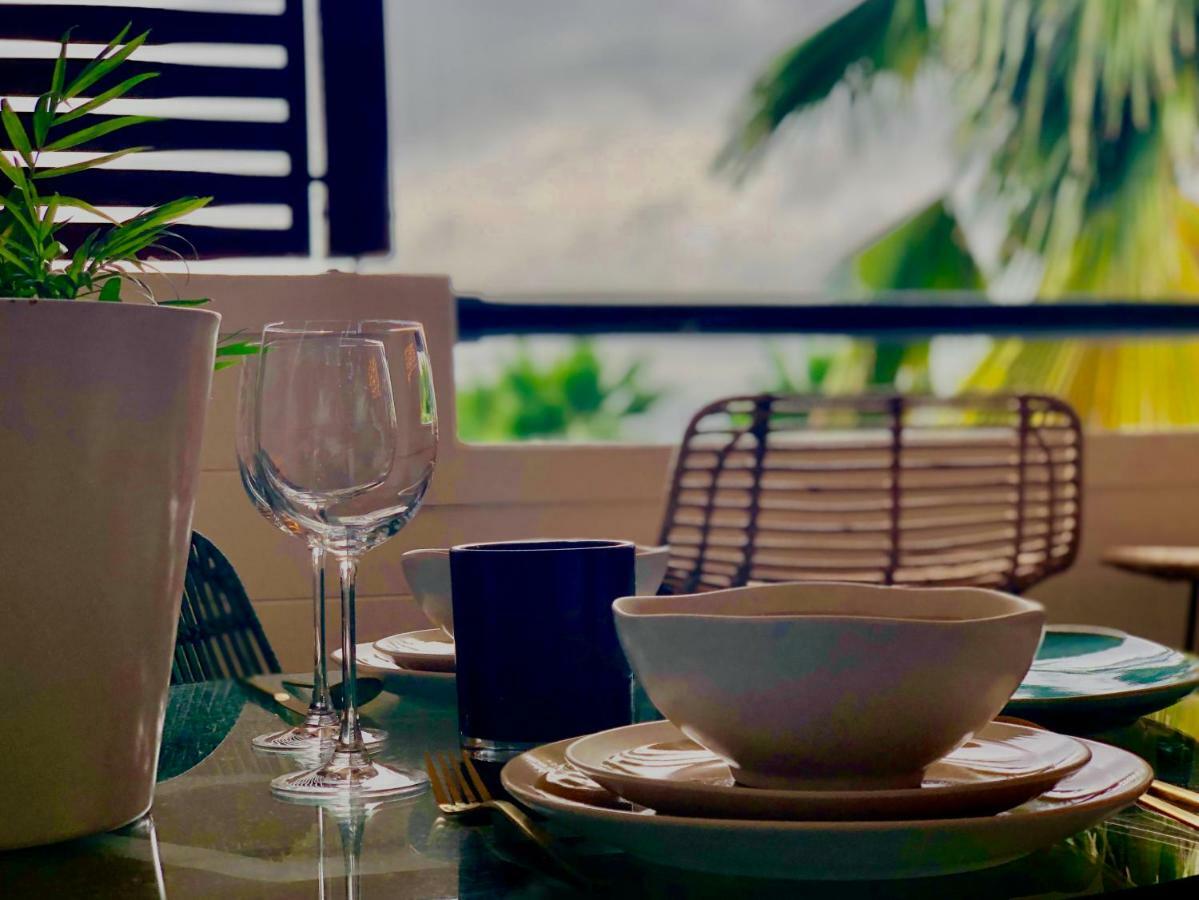 Nomad - Luxe Apartment Port Douglas Esterno foto