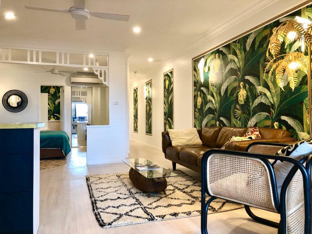 Nomad - Luxe Apartment Port Douglas Esterno foto