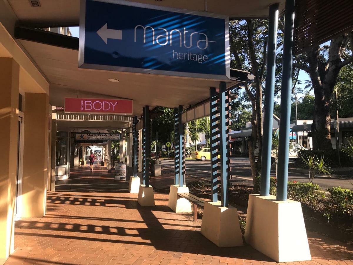 Nomad - Luxe Apartment Port Douglas Esterno foto