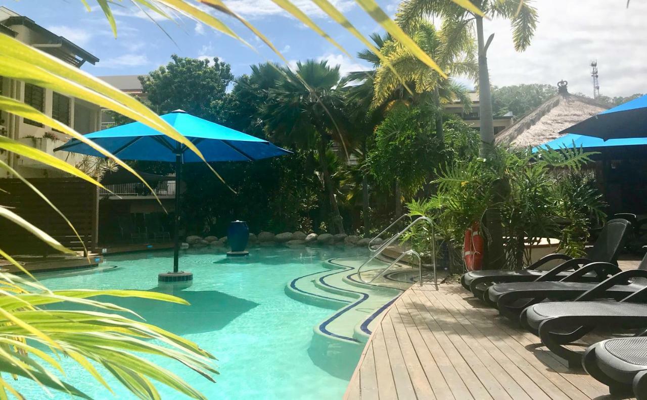 Nomad - Luxe Apartment Port Douglas Esterno foto