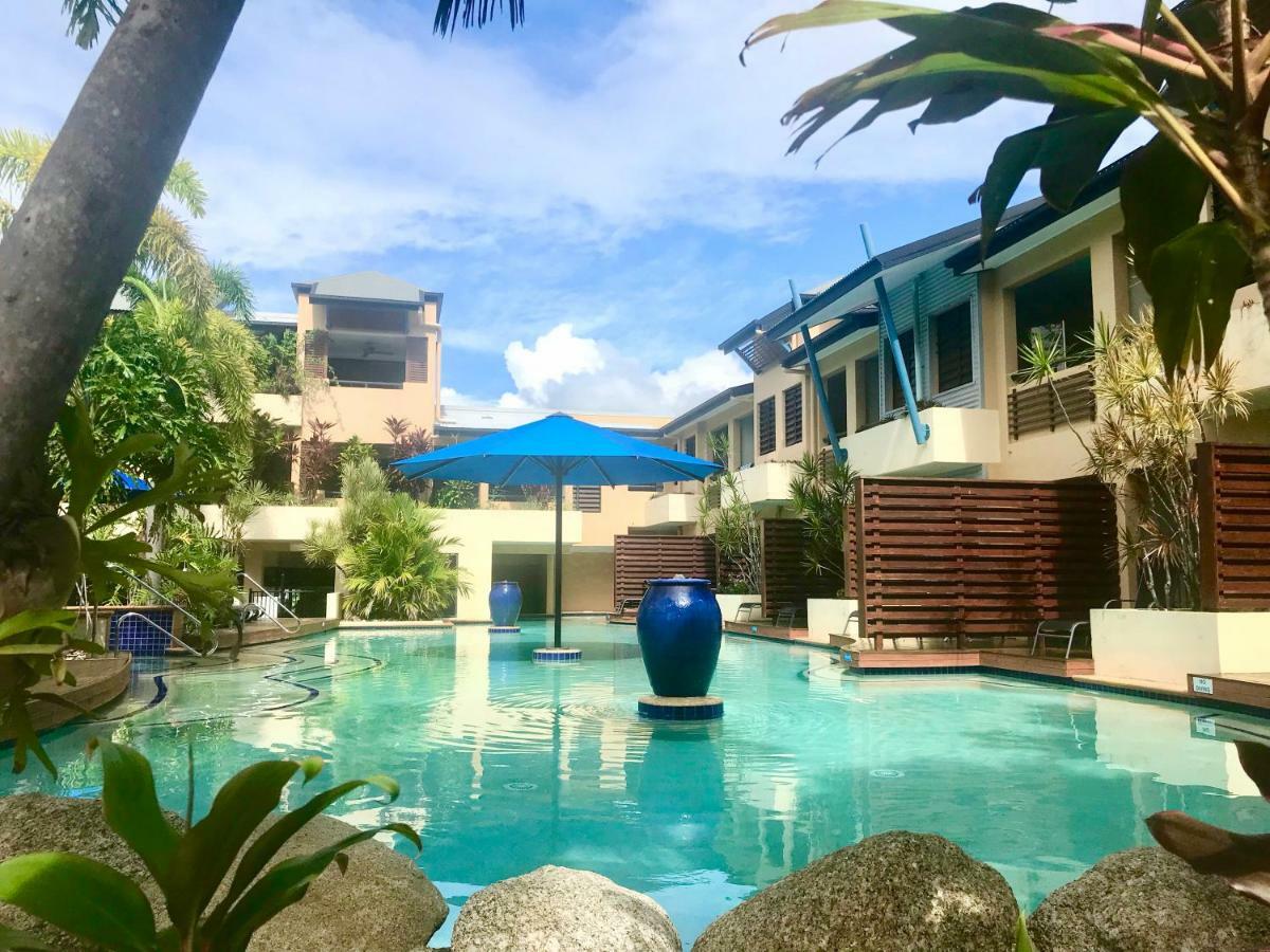 Nomad - Luxe Apartment Port Douglas Esterno foto