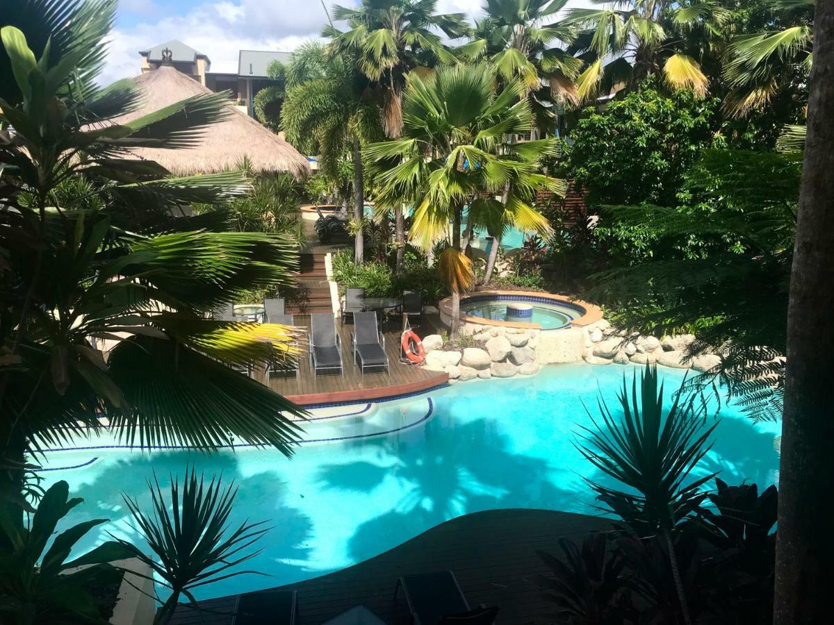 Nomad - Luxe Apartment Port Douglas Esterno foto