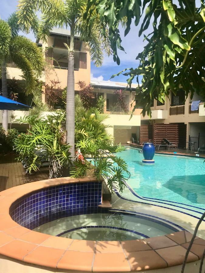 Nomad - Luxe Apartment Port Douglas Esterno foto