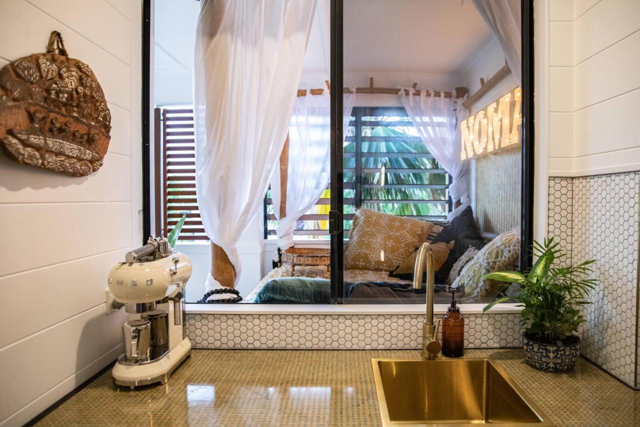 Nomad - Luxe Apartment Port Douglas Esterno foto